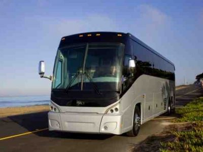 United Bus Charter