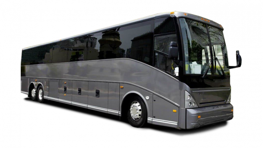 Van Hool Large Charter Bus Quote