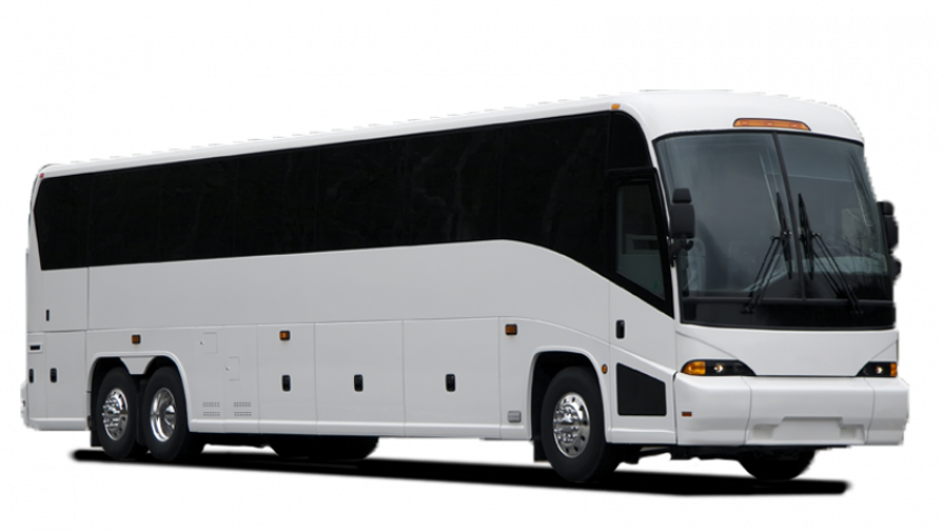 Plan your Charter Bus Trip today!