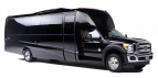 Plan your Charter Bus Trip today!