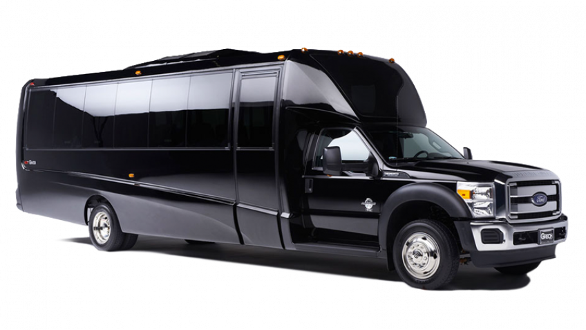 Plan your Charter Bus Trip today!